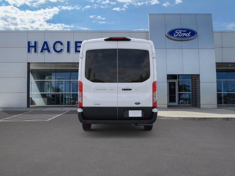 New 2025 Ford Transit 350 XLT RWD image 5
