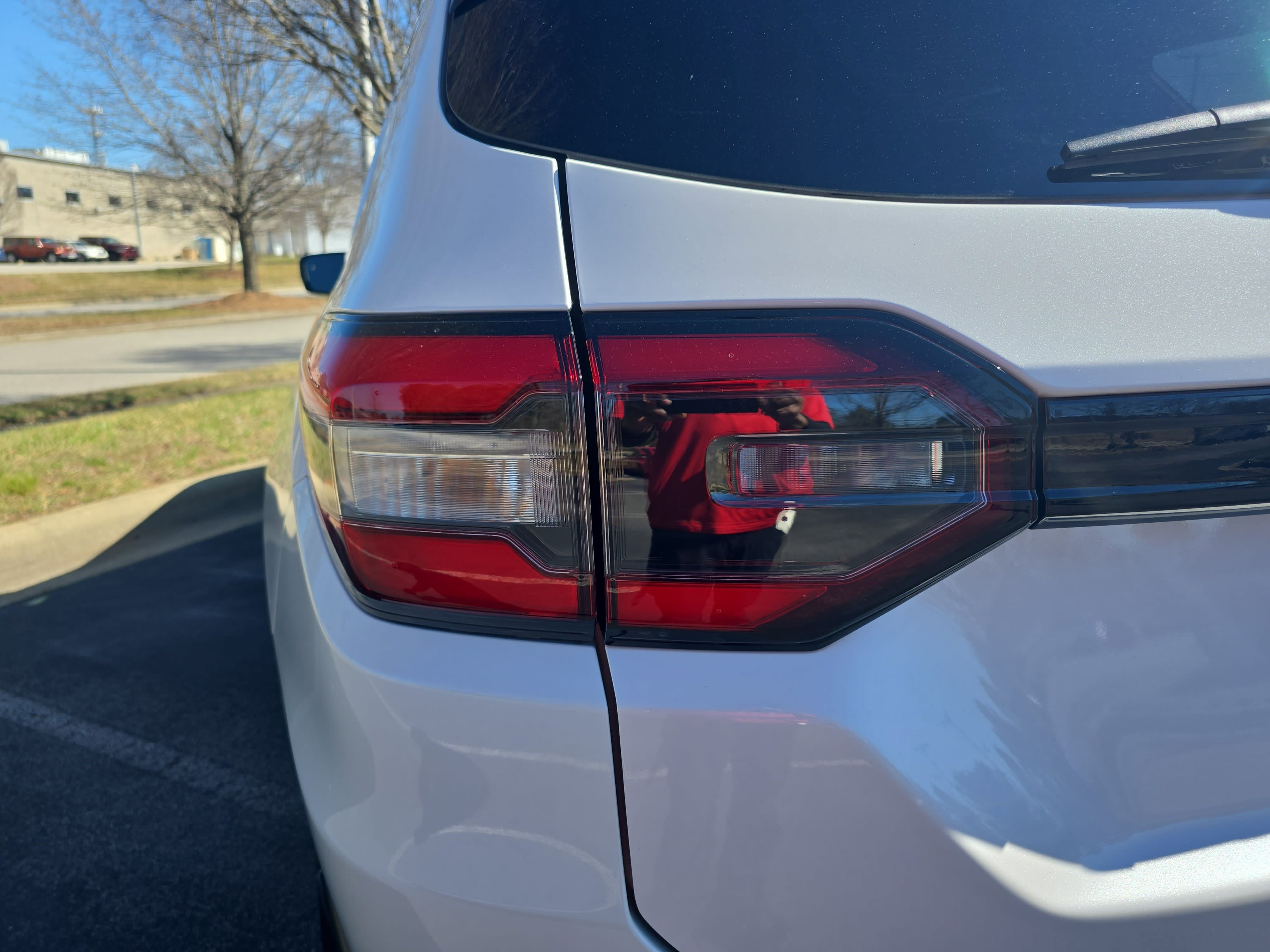 Used 2025 Honda Pilot EX-L image 35