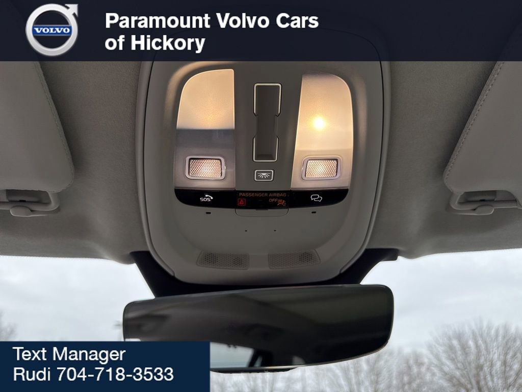 New 2026 Volvo XC90 B6 Ultra w/ Lounge Package image 31