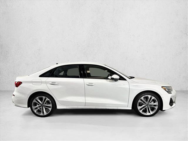 New 2026 Audi A3 2.0T Premium w/ Black Optic Package AWD/4WD image 4