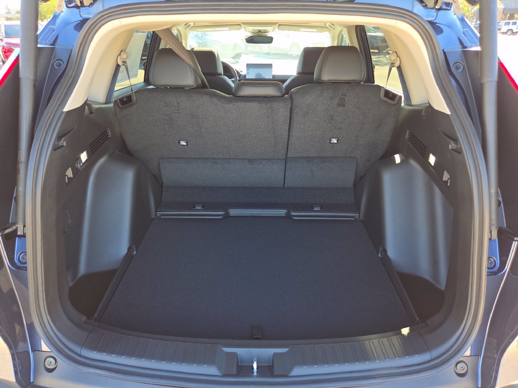 New 2027 Honda CR-V EX-L image 25