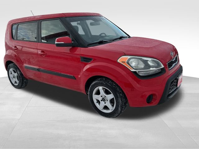 Used 2013 Kia Soul + image 9