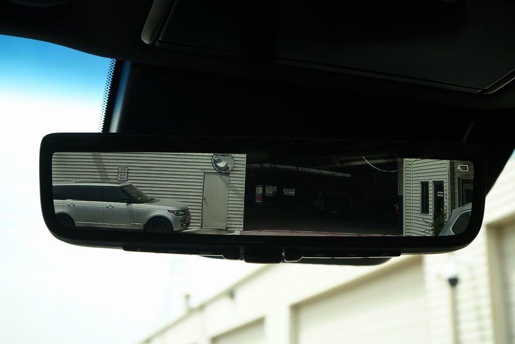 Used 2026 Lexus LX 600 4WD w/ Luxury Package image 34