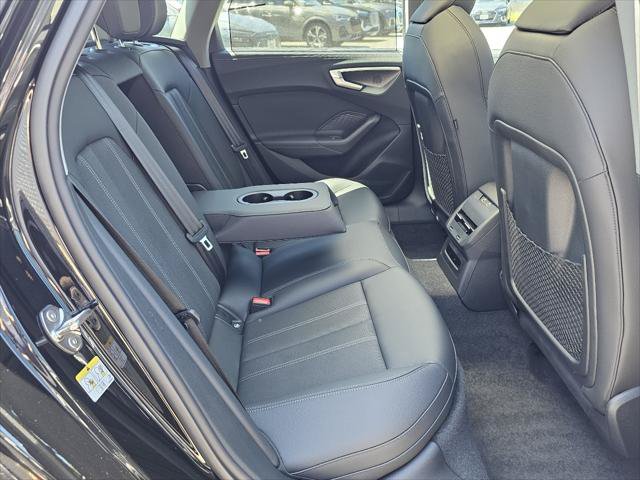 Certified 2025 Audi A5 2.0T Premium w/ Premium Plus AWD/4WD image 6
