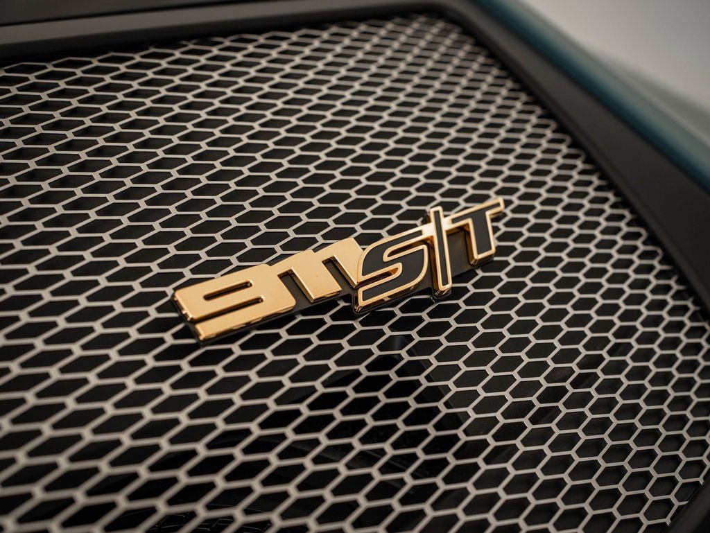 Certified 2024 Porsche 911 GT3 RS RWD image 31
