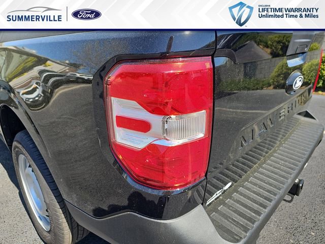 New 2026 Ford Maverick XL image 33