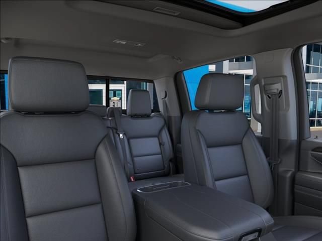 New 2026 Chevrolet Silverado 2500 LTZ w/ LTZ Plus Package AWD/4WD image 24