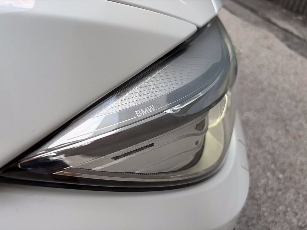 Used 2016 BMW M4 Coupe RWD image 55