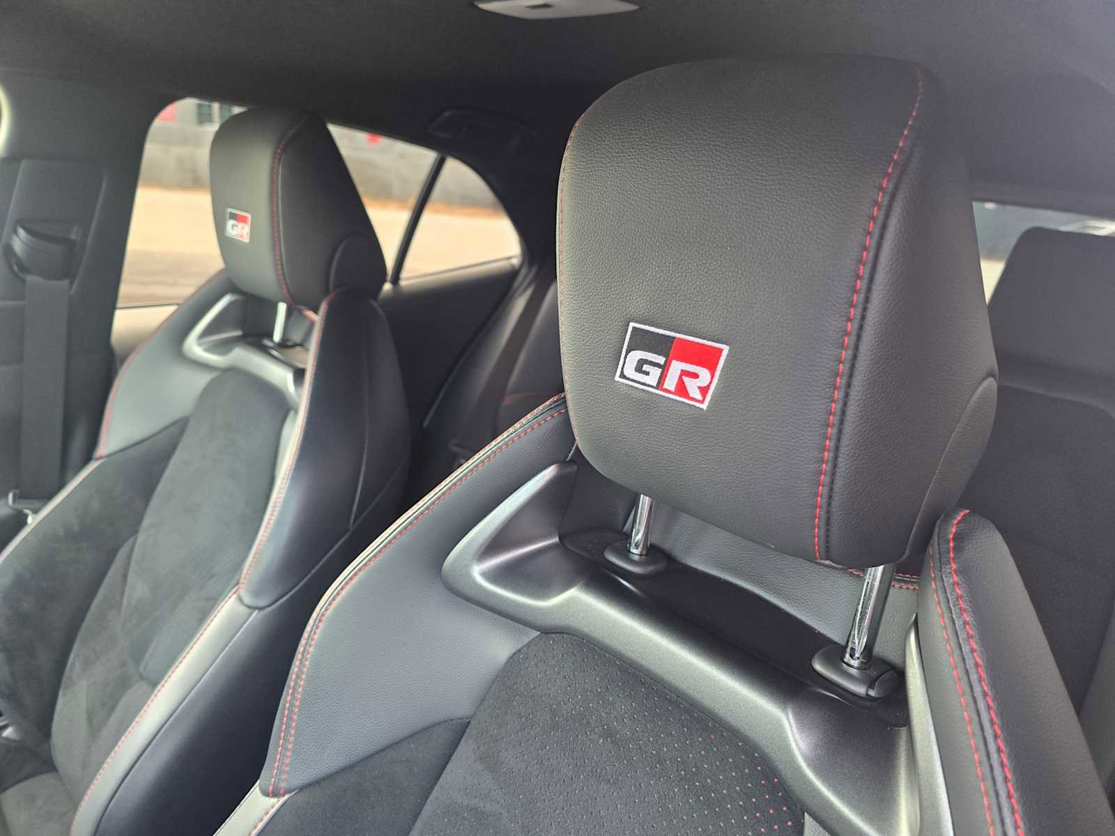 Used 2025 Toyota Corolla GR image 23