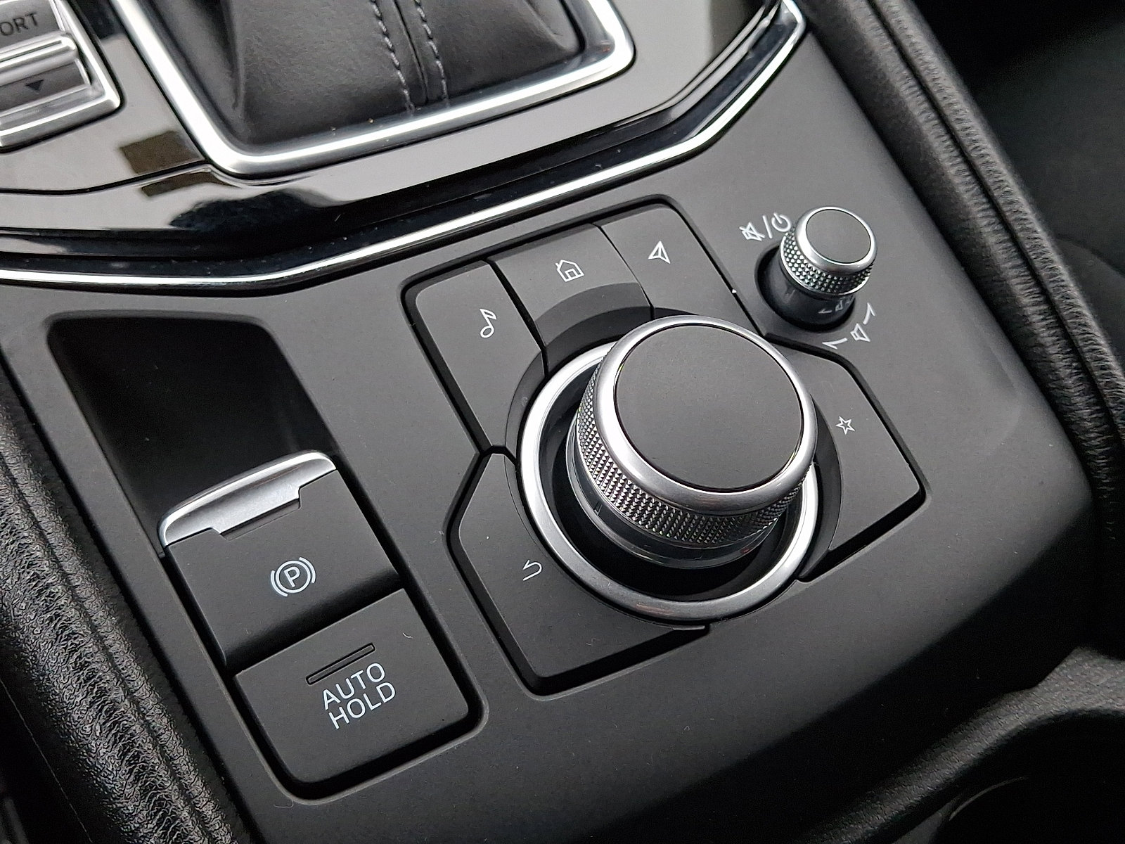 Used 2025 MAZDA CX-5 AWD 2.5 S image 26