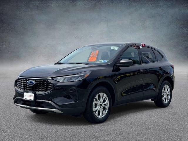 Used 2025 Ford Escape Active AWD/4WD image 5