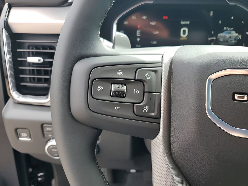 New 2026 GMC Sierra 1500 Denali w/ Denali Reserve Package image 33