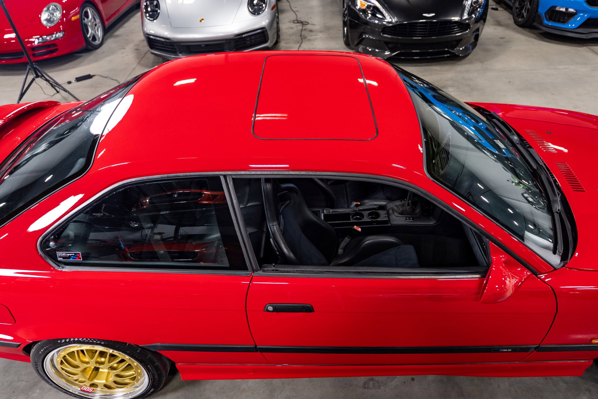 Used 1999 BMW M3 Coupe image 42