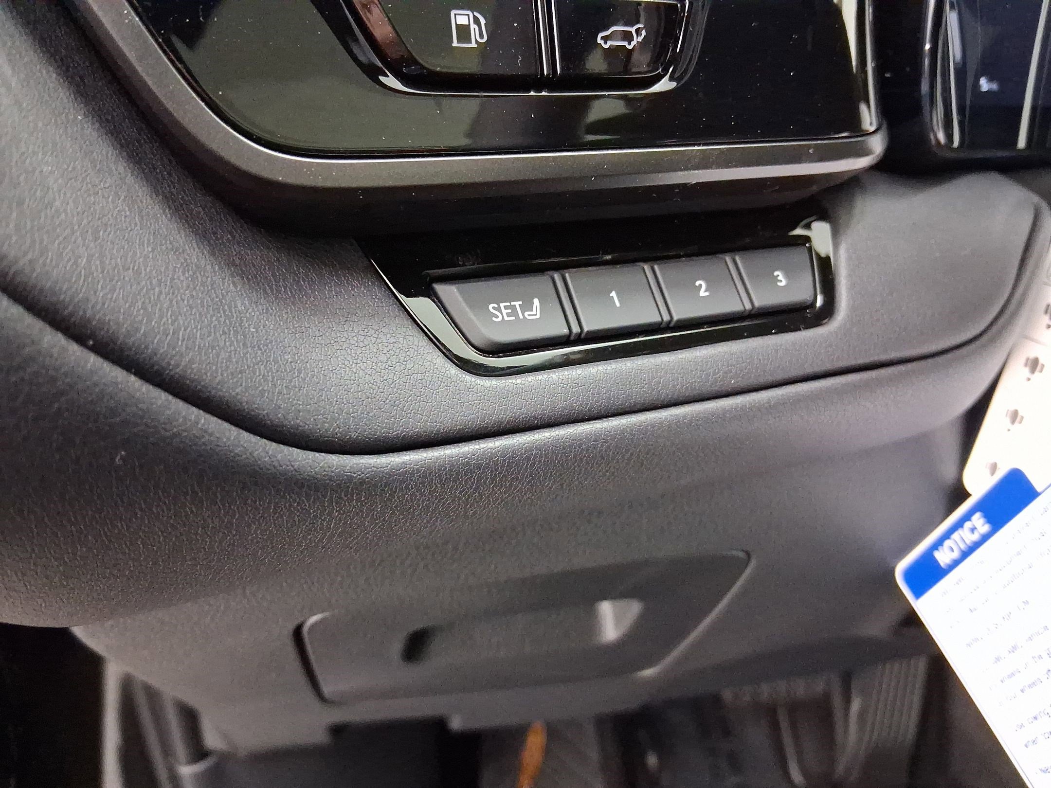 New 2026 Lexus TX 350 AWD image 14