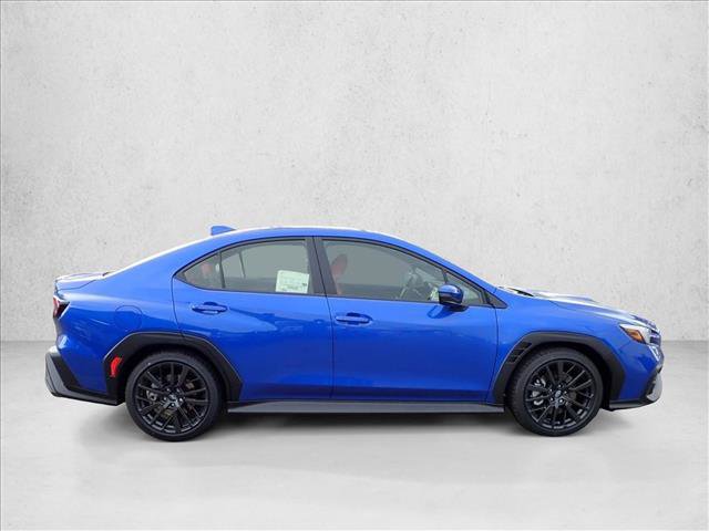 New 2026 Subaru WRX GT AWD/4WD image 5