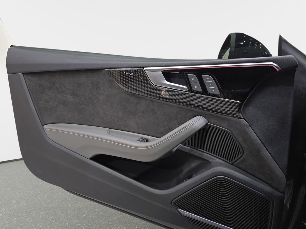 Used 2021 Audi S5 Prestige image 28