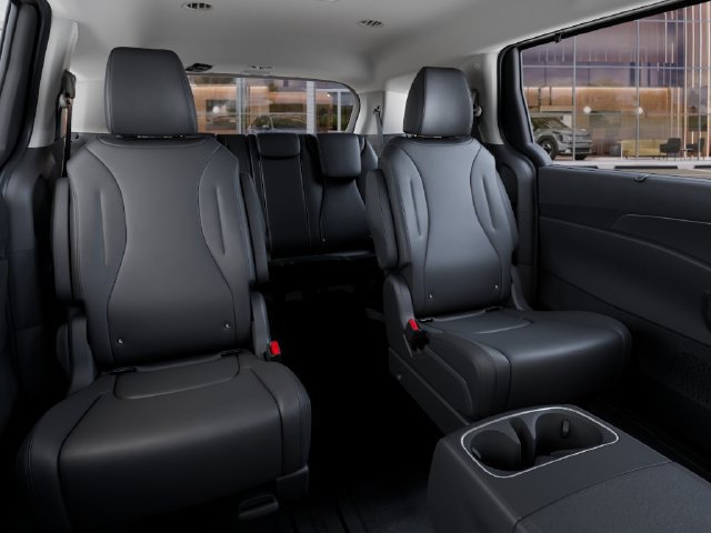 New 2027 Kia Carnival EX FWD image 16