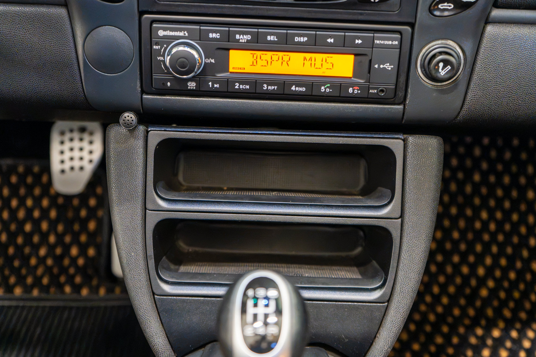 Used 1998 Porsche Boxster RWD image 31
