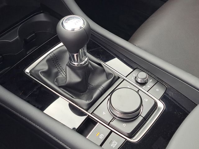 New 2026 MAZDA MAZDA3 2.5 S Hatchback w/ Premium Pkg image 17