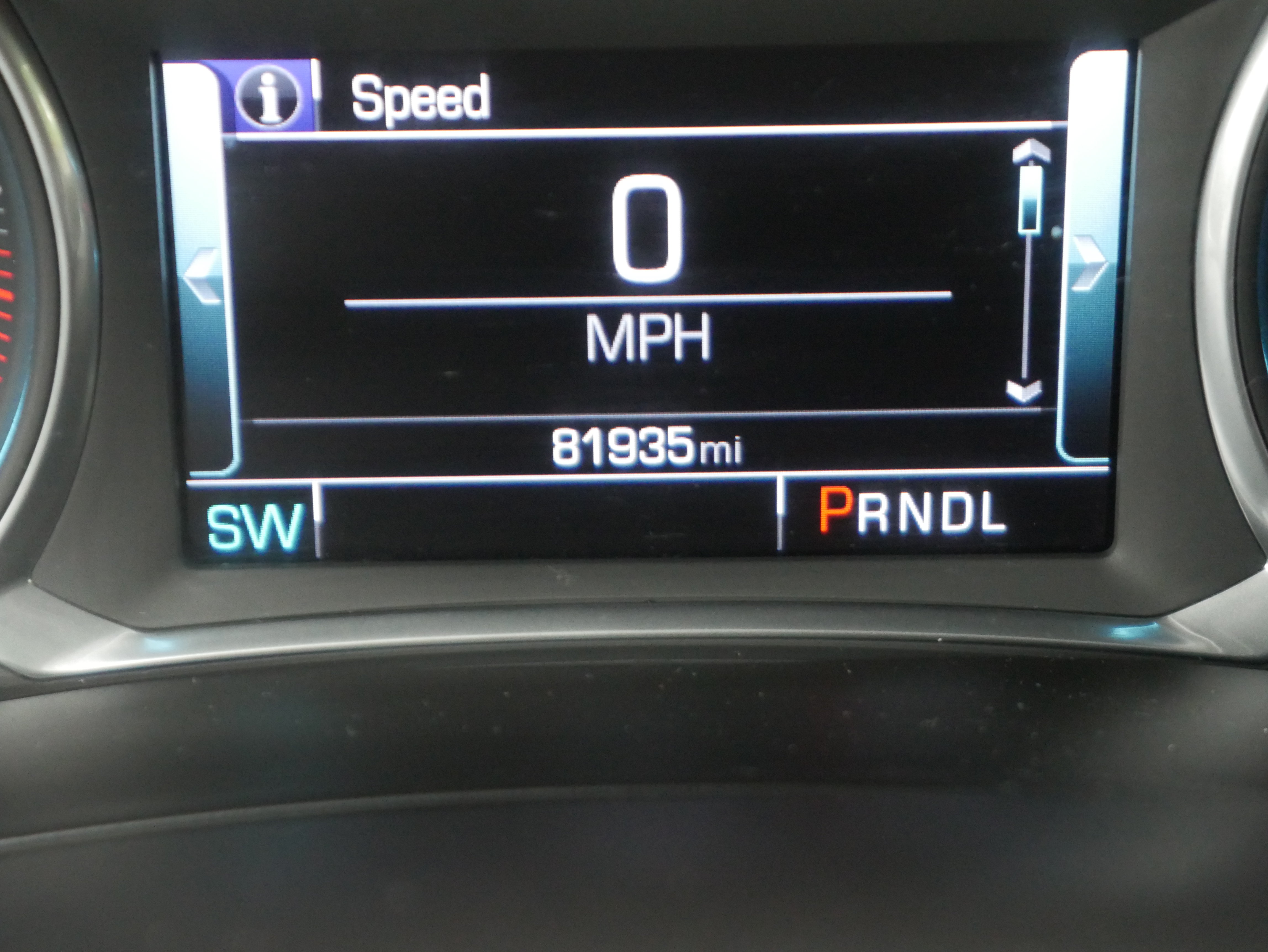 Certified 2019 Chevrolet Traverse LT w/ LT Premium Package AWD/4WD image 36