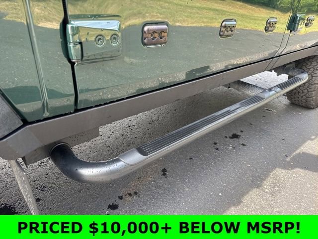 Used 2024 INEOS Grenadier Fieldmaster Edition image 50