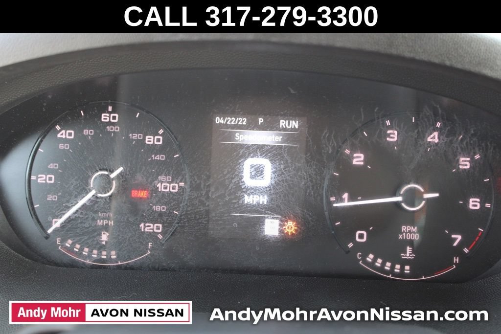 Used 2023 RAM ProMaster 2500 FWD image 26