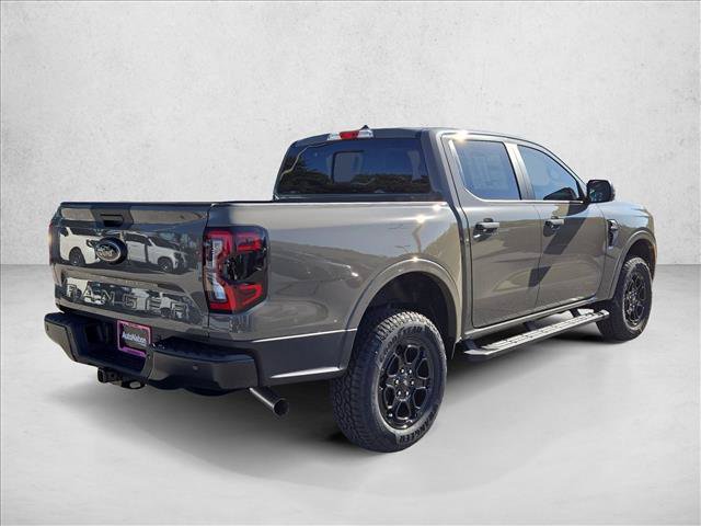 New 2026 Ford Ranger XLT w/ Equipment Group 301A High RWD image 2