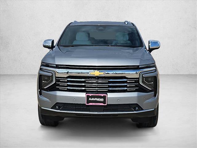 New 2026 Chevrolet Tahoe Premier AWD/4WD image 6