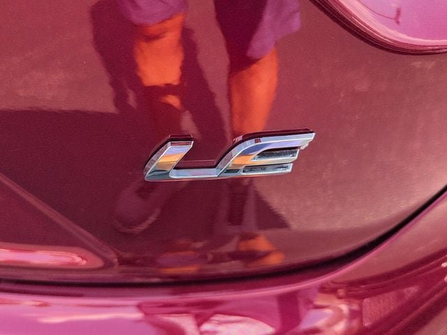 Certified 2026 Toyota Corolla LE FWD image 12