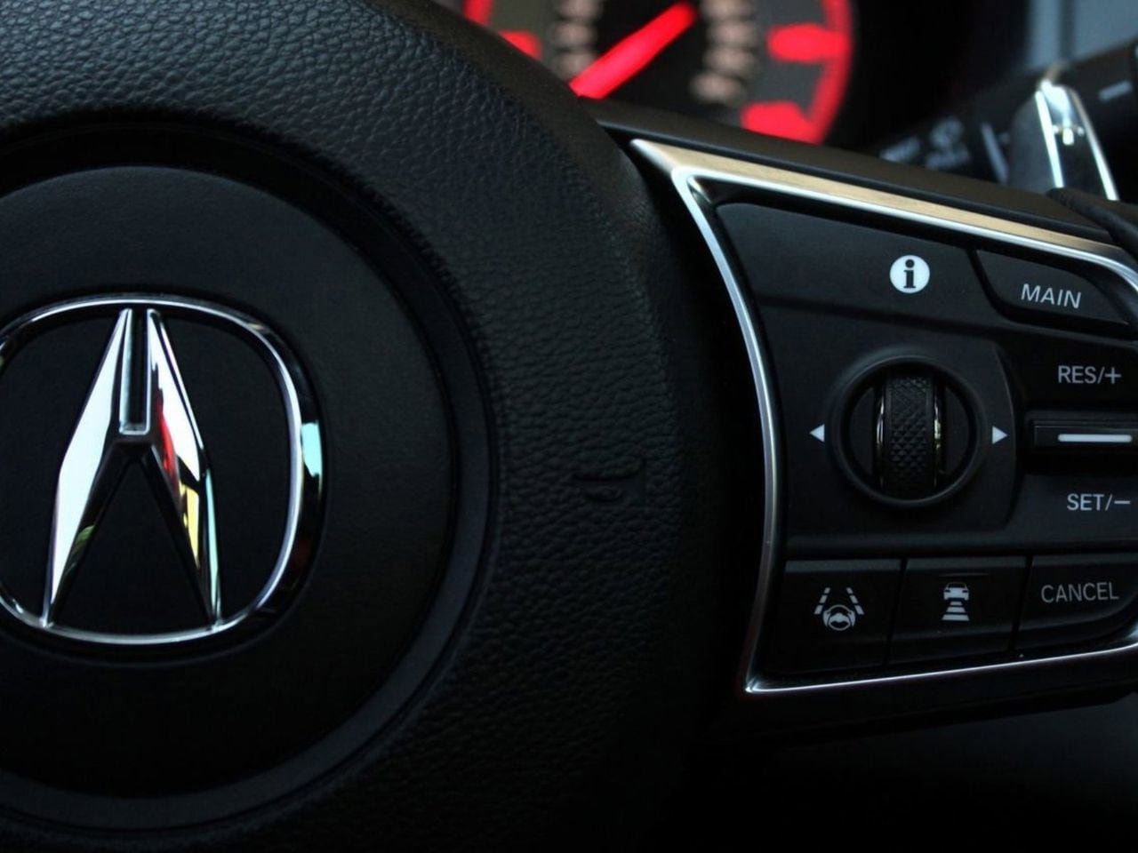 Used 2019 Acura RDX A-Spec AWD/4WD image 39