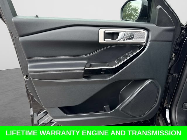 Used 2021 Ford Explorer ST w/ Equipment Group 401A AWD/4WD image 20
