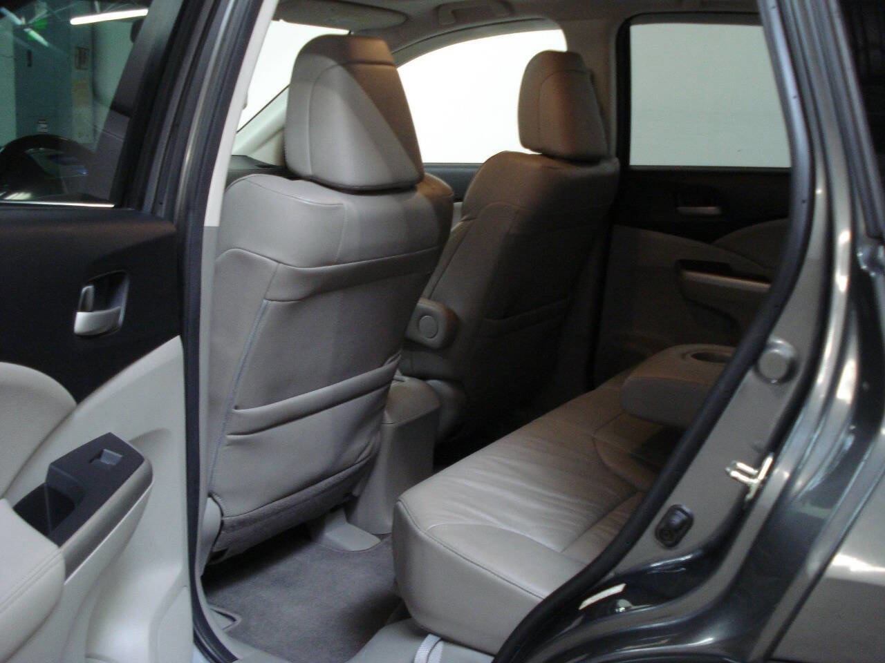 Used 2014 Honda CR-V EX-L image 29