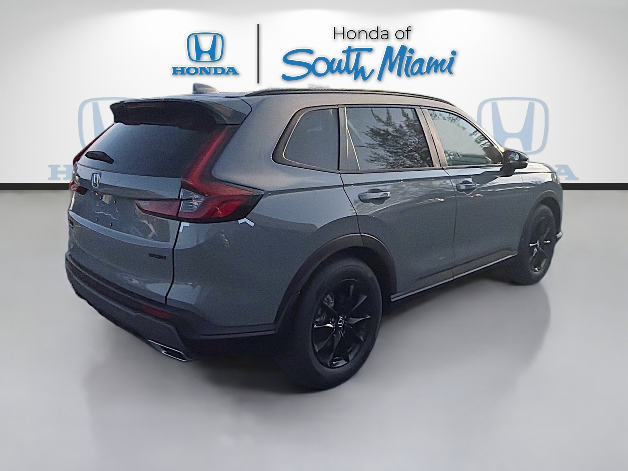 New 2026 Honda CR-V Sport-L image 7