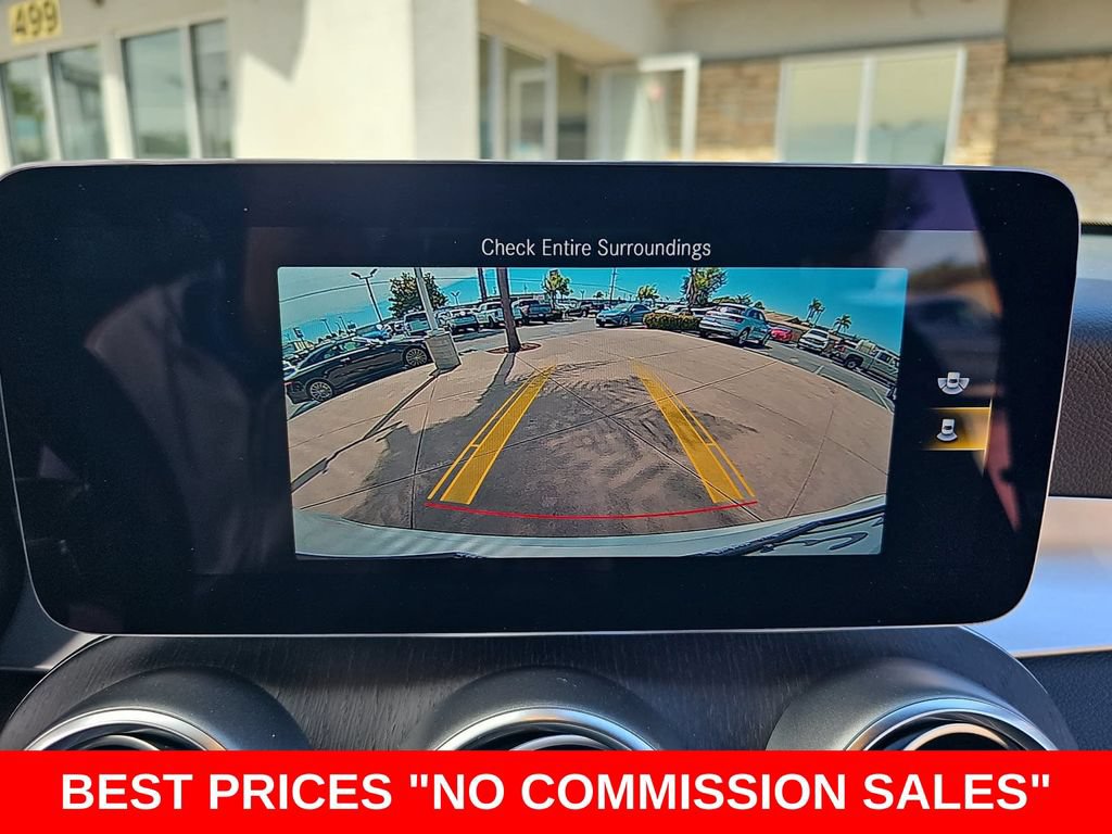 Used 2020 Mercedes-Benz GLC 300 4MATIC image 22