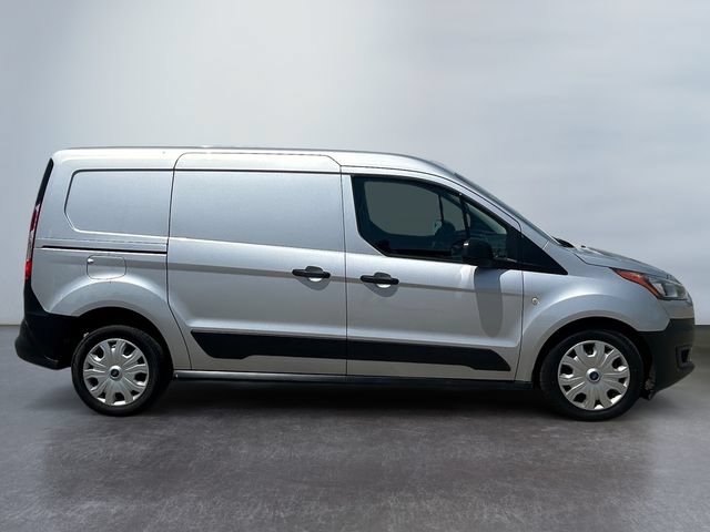 Used 2022 Ford Transit Connect XL FWD image 6