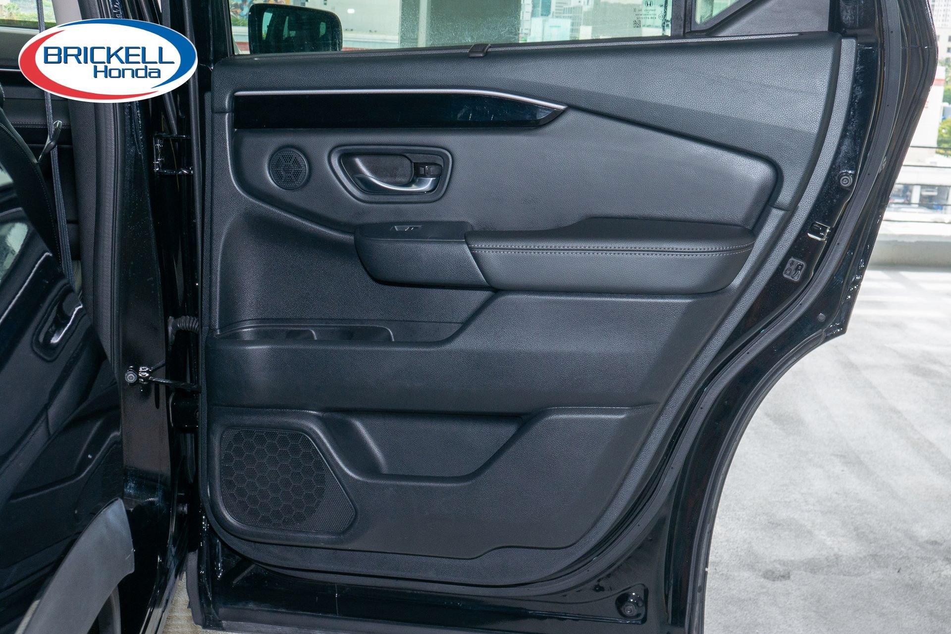 Certified 2023 Honda Pilot Touring image 13