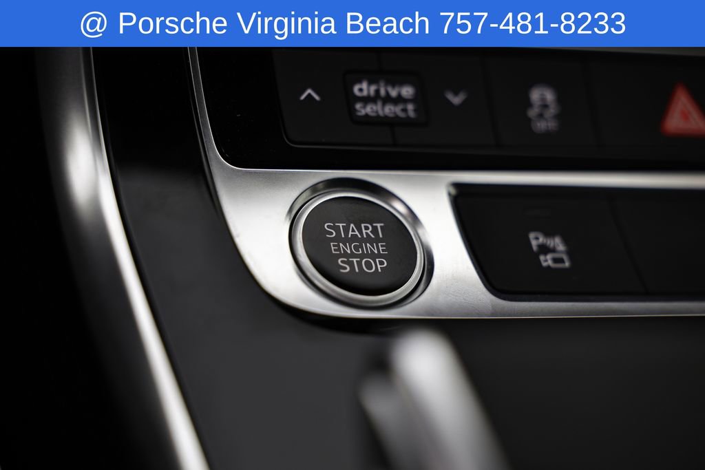 Used 2025 Audi Q7 2.0T Premium Plus image 39