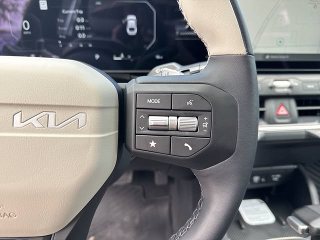 New 2026 Kia K4 EX w/ GT-Line Premium Package FWD image 32