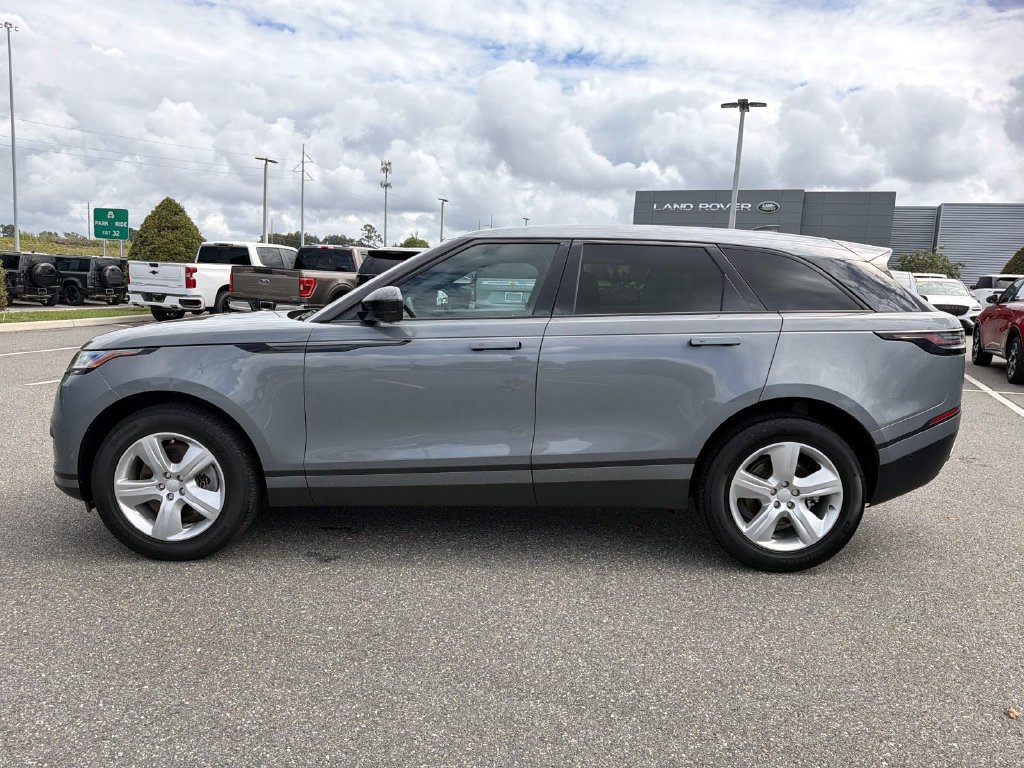 Used 2026 Land Rover Range Rover Velar S AWD/4WD image 2