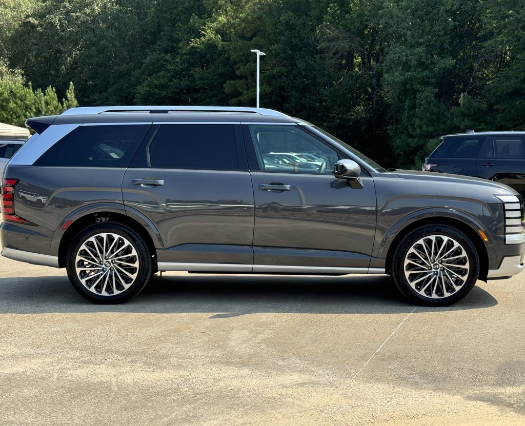 New 2026 Hyundai Palisade Calligraphy image 14
