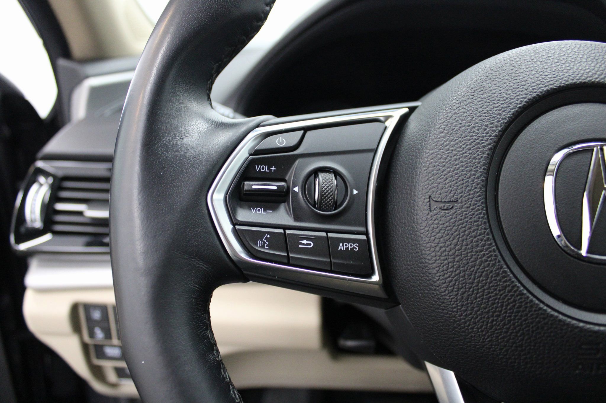 Used 2019 Acura RDX AWD image 37