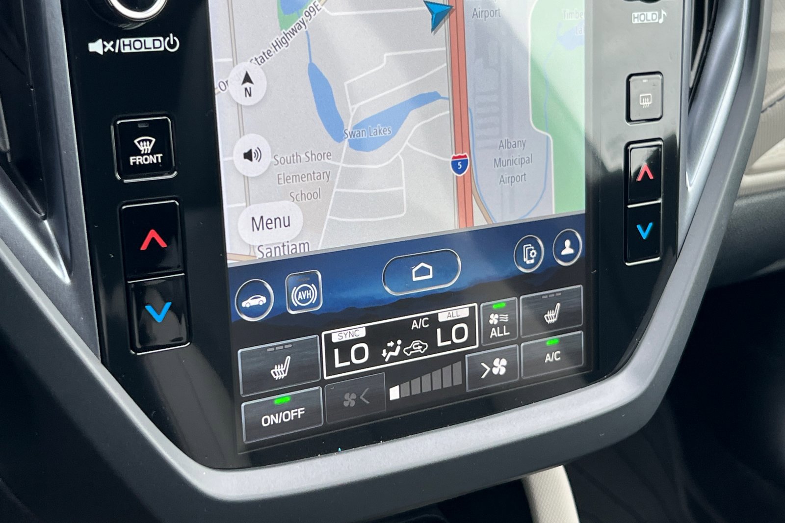 New 2025 Subaru Forester Limited w/ Popular Package image 21