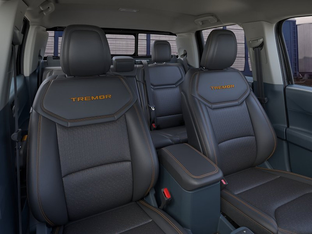 New 2026 Ford Maverick Tremor AWD/4WD image 10