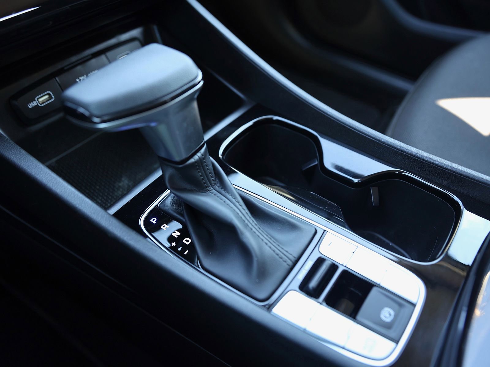 Certified 2023 Hyundai Tucson SE image 28