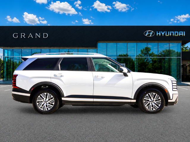 New 2026 Hyundai Palisade FWD Hybrid image 7