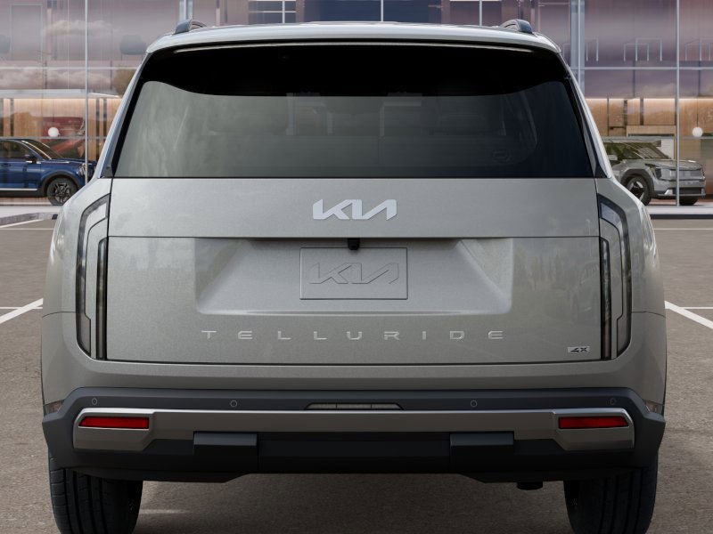New 2027 Kia Telluride S image 16
