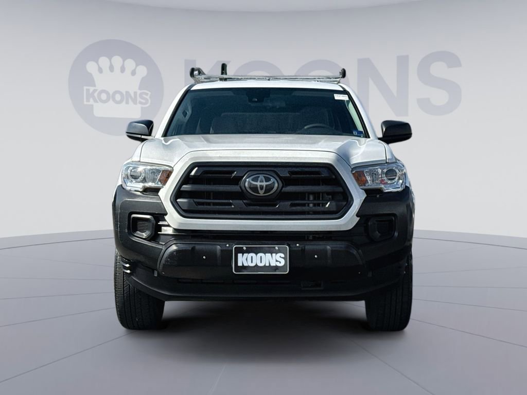 Used 2019 Toyota Tacoma SR image 10