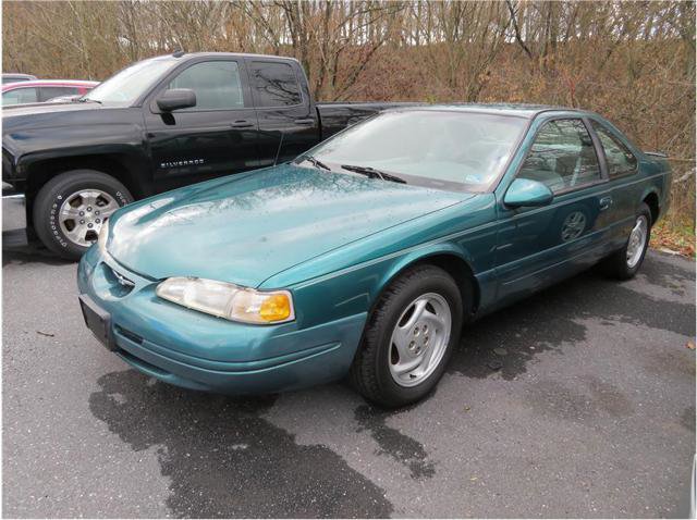 Used 1996 Ford Thunderbird LX image 13