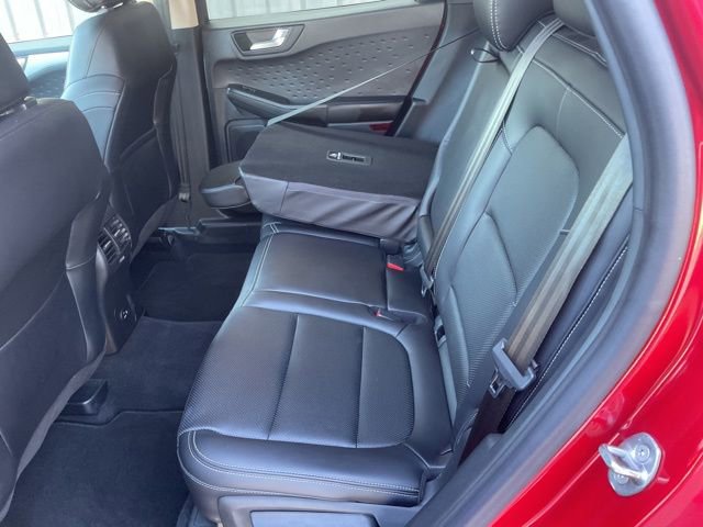 Used 2020 Ford Escape SEL image 59