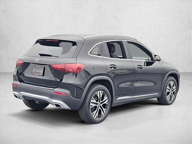 Used 2025 Mercedes-Benz GLA 250 image 5